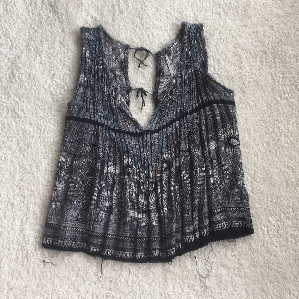 Free People Top